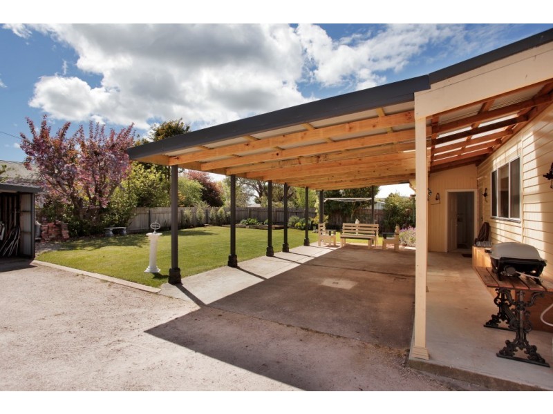 57 High Street, Sheffield TAS 7306