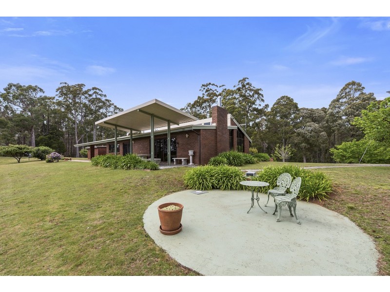 1654 Railton Road, Merseylea TAS 7305