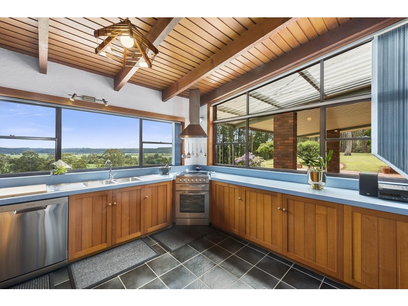 1654 Railton Road, Merseylea TAS 7305