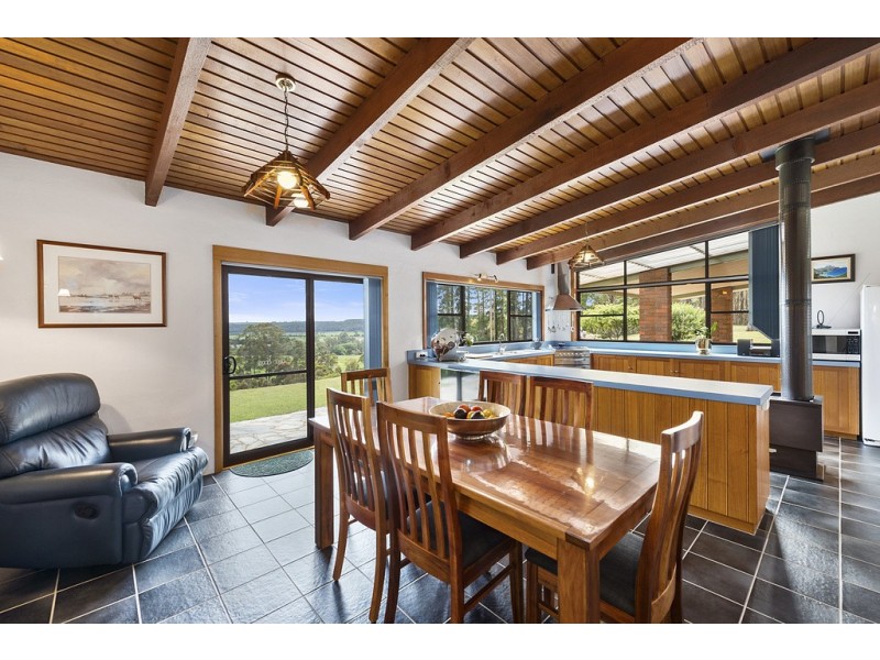 1654 Railton Road, Merseylea TAS 7305