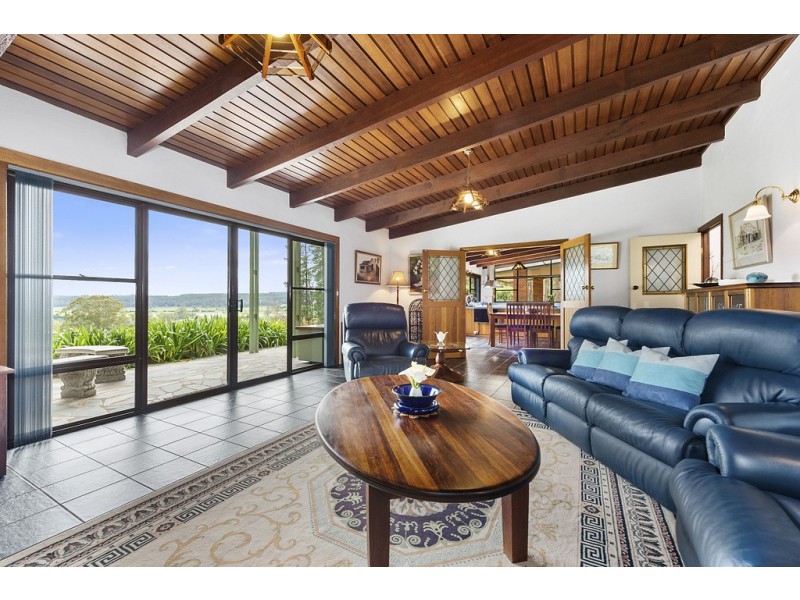 1654 Railton Road, Merseylea TAS 7305