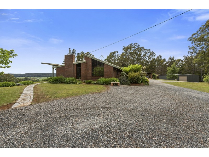 1654 Railton Road, Merseylea TAS 7305
