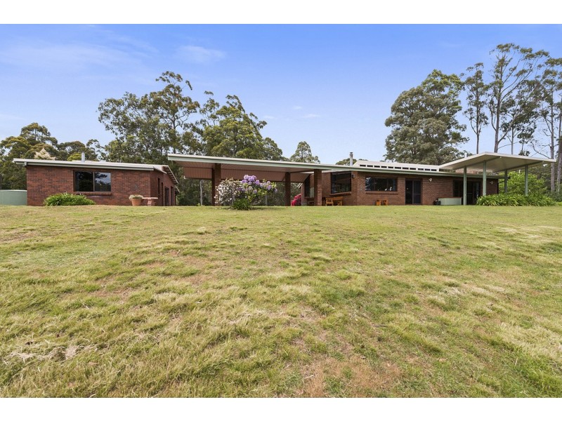 1654 Railton Road, Merseylea TAS 7305
