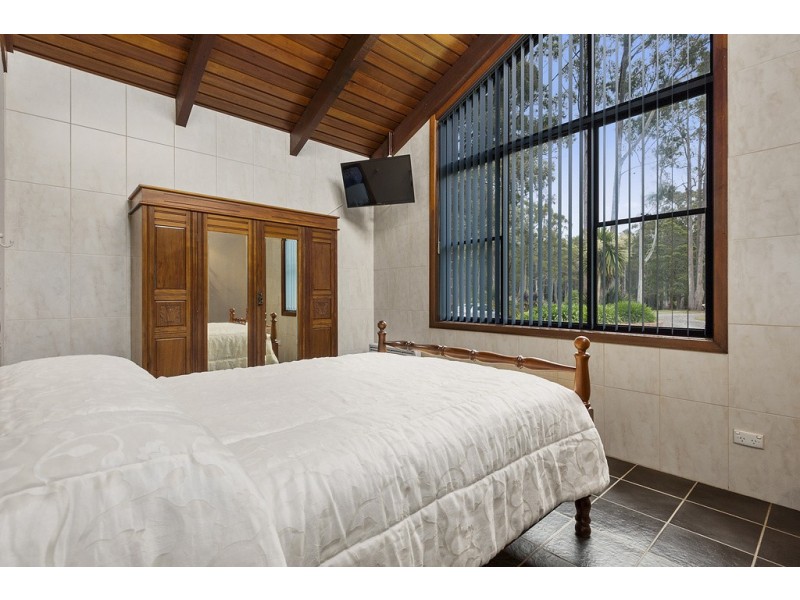 1654 Railton Road, Merseylea TAS 7305