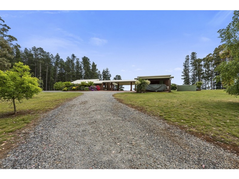 1654 Railton Road, Merseylea TAS 7305
