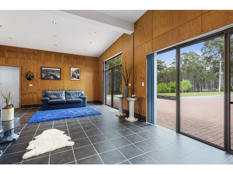1654 Railton Road, Merseylea TAS 7305