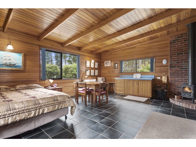 1654 Railton Road, Merseylea TAS 7305