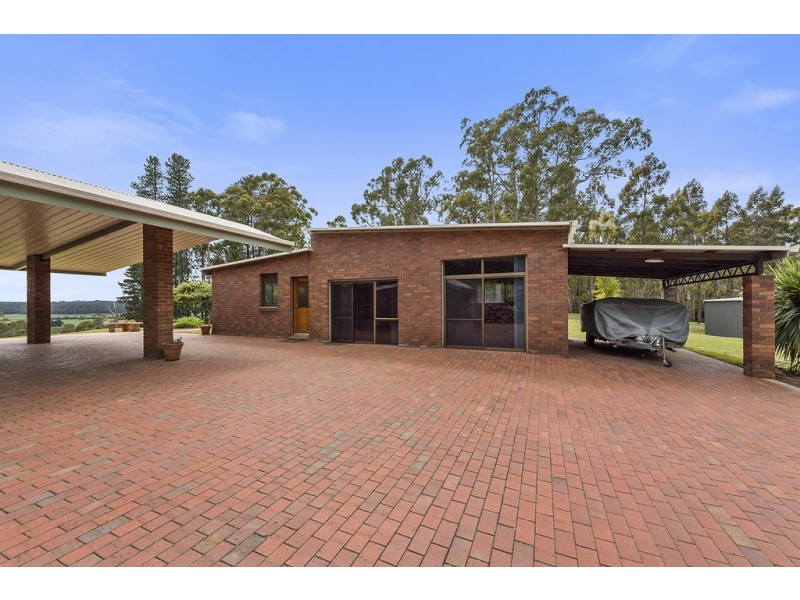1654 Railton Road, Merseylea TAS 7305