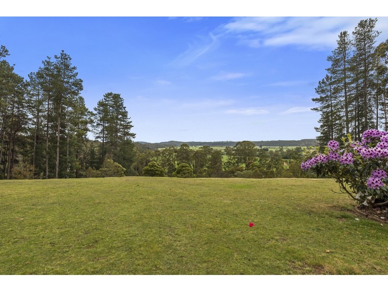1654 Railton Road, Merseylea TAS 7305