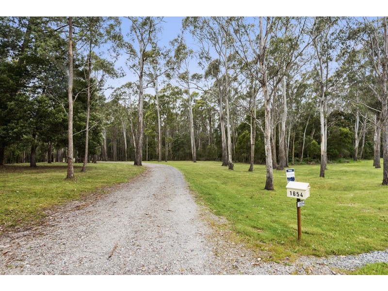 1654 Railton Road, Merseylea TAS 7305