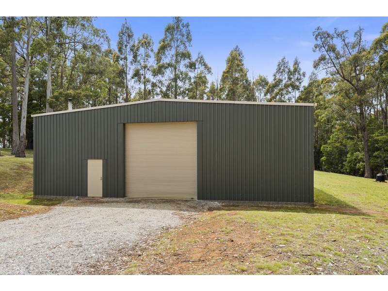 1654 Railton Road, Merseylea TAS 7305