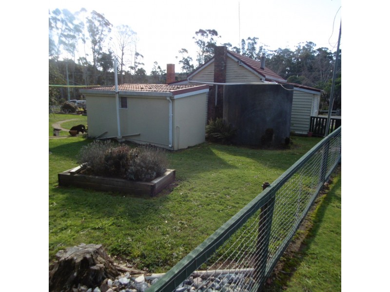 791 Claude Road, Claude Road TAS 7306