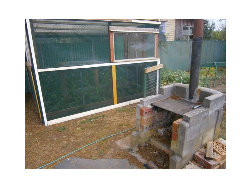 791 Claude Road, Claude Road TAS 7306
