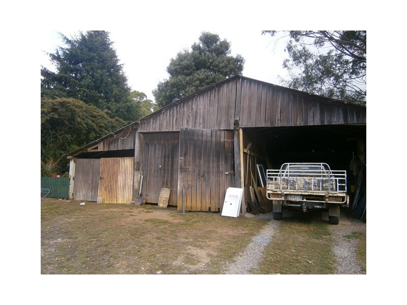 791 Claude Road, Claude Road TAS 7306