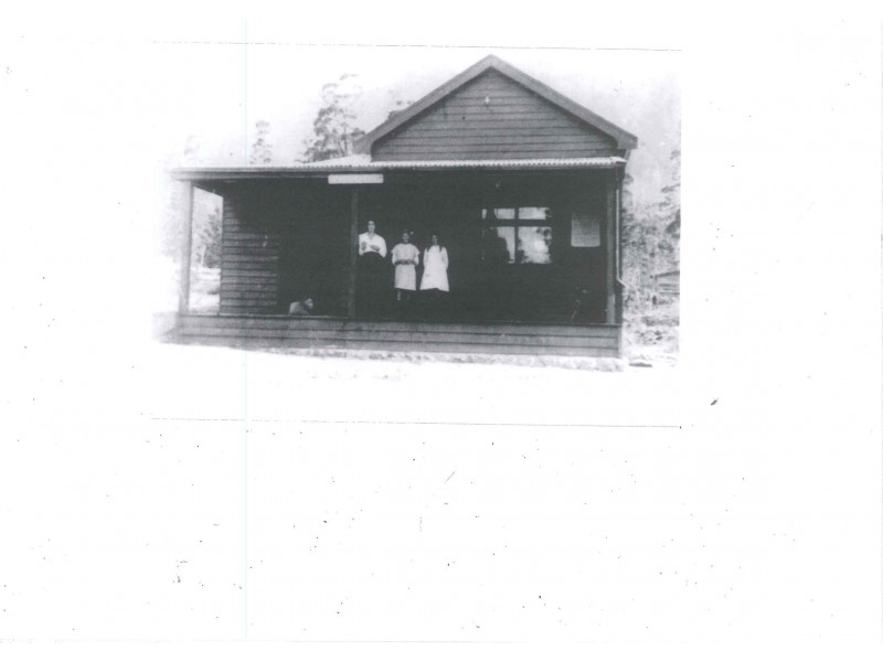 791 Claude Road, Claude Road TAS 7306