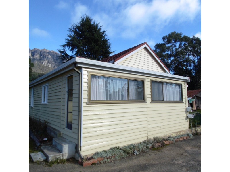 791 Claude Road, Claude Road TAS 7306