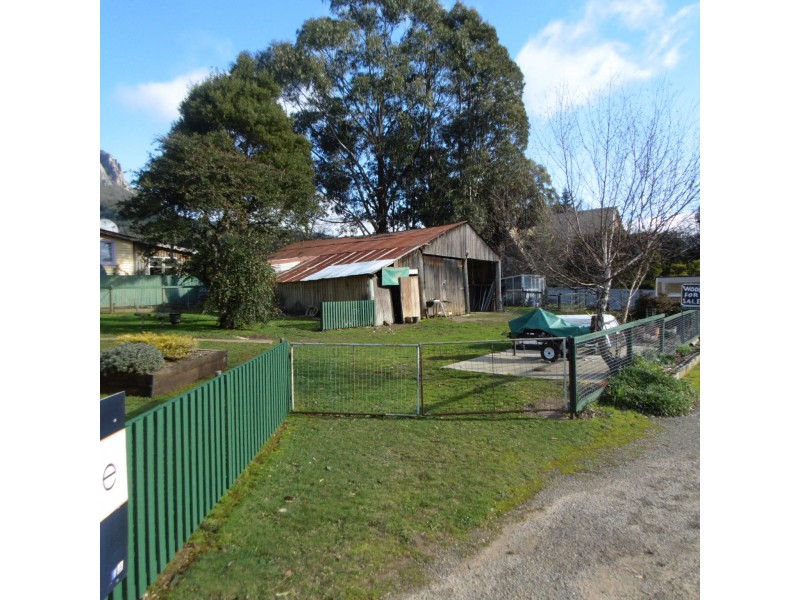 791 Claude Road, Claude Road TAS 7306