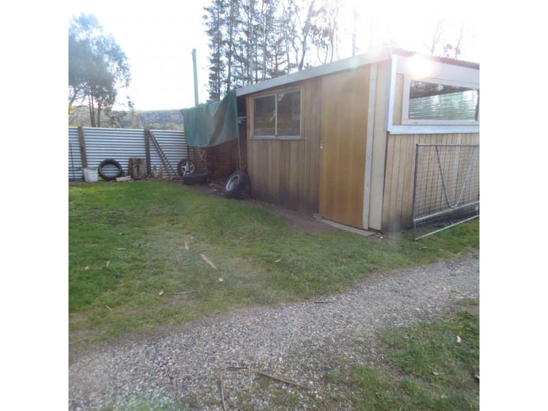 791 Claude Road, Claude Road TAS 7306