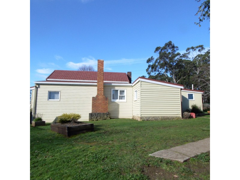 791 Claude Road, Claude Road TAS 7306