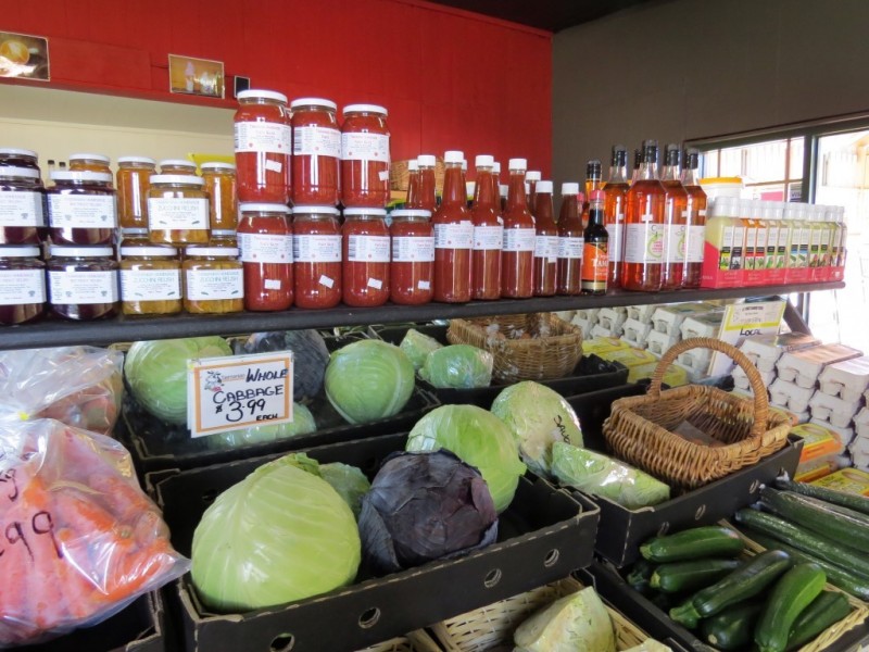 60b Main Street, Sheffield TAS 7306