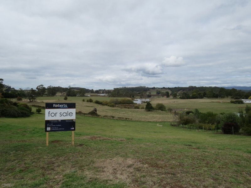 8 Landon Place, Sheffield TAS 7306