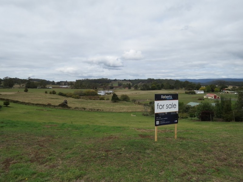 8 Landon Place, Sheffield TAS 7306