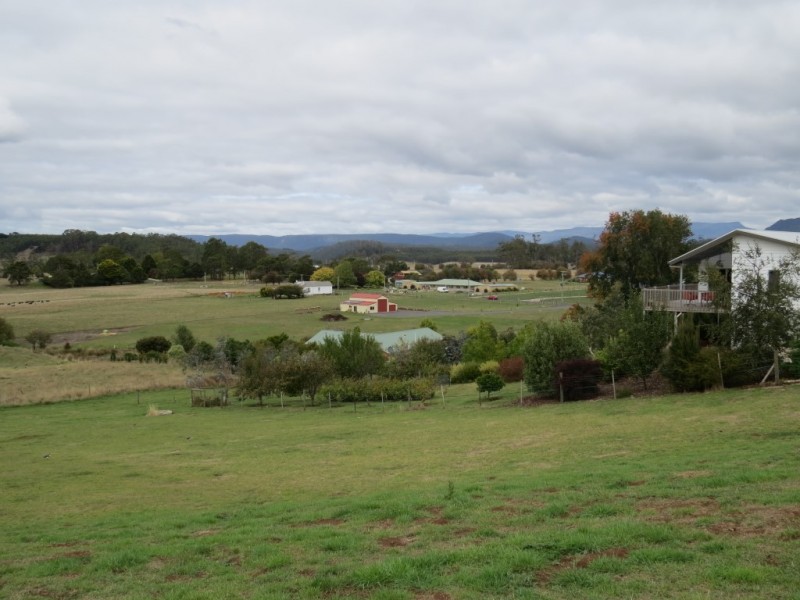 8 Landon Place, Sheffield TAS 7306