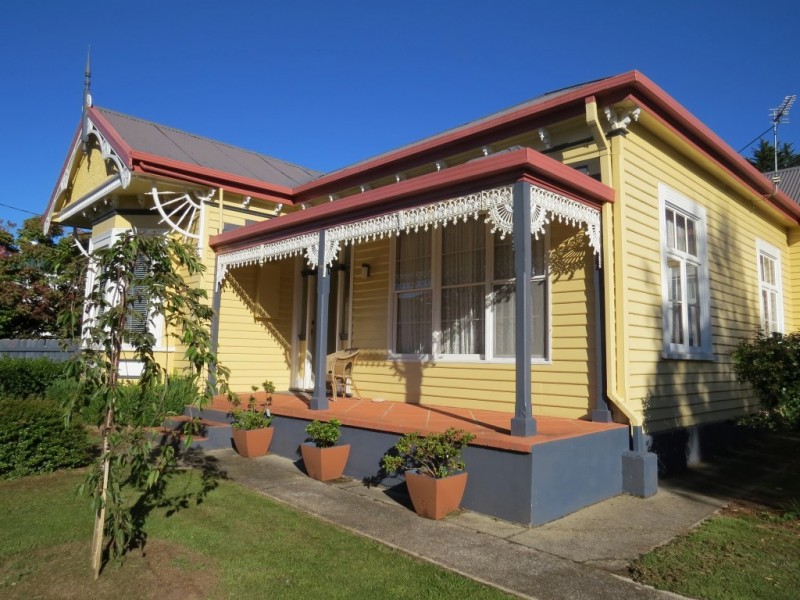29 Henry Street, Sheffield TAS 7306