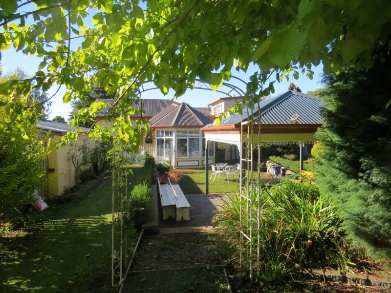 29 Henry Street, Sheffield TAS 7306