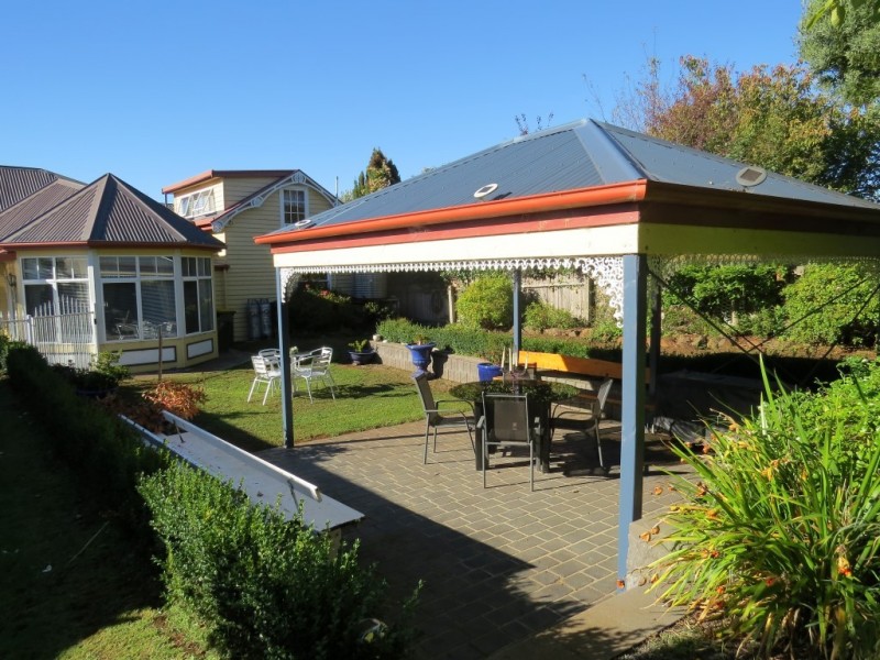 29 Henry Street, Sheffield TAS 7306