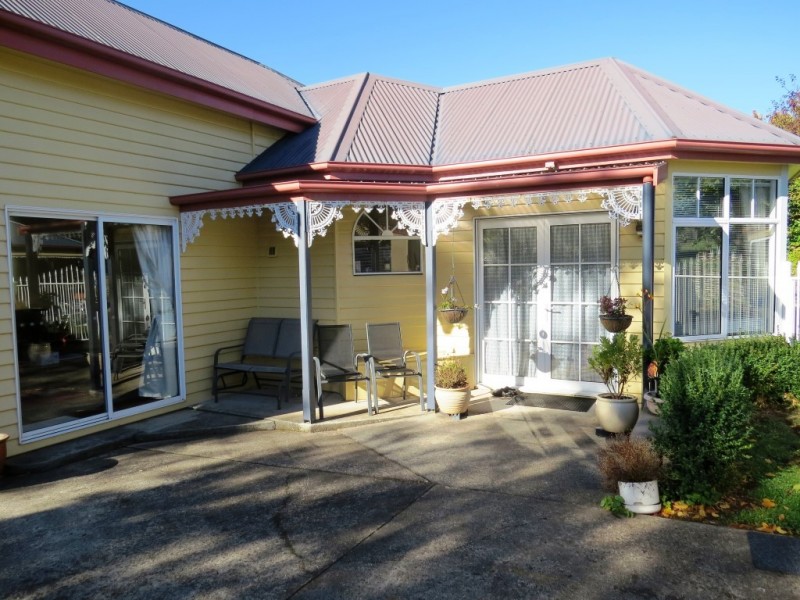 29 Henry Street, Sheffield TAS 7306