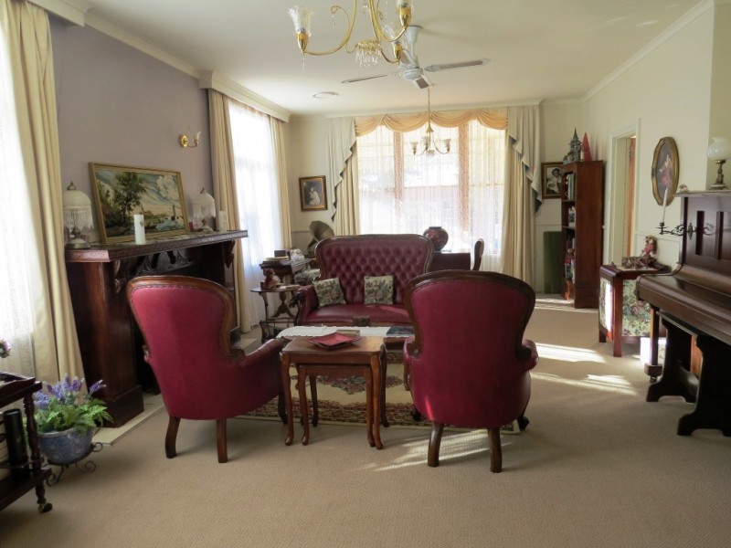 29 Henry Street, Sheffield TAS 7306