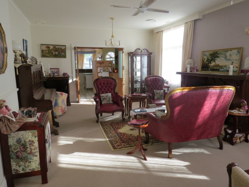 29 Henry Street, Sheffield TAS 7306