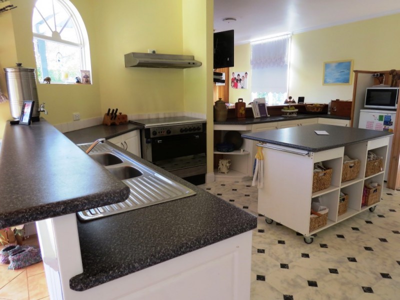 29 Henry Street, Sheffield TAS 7306