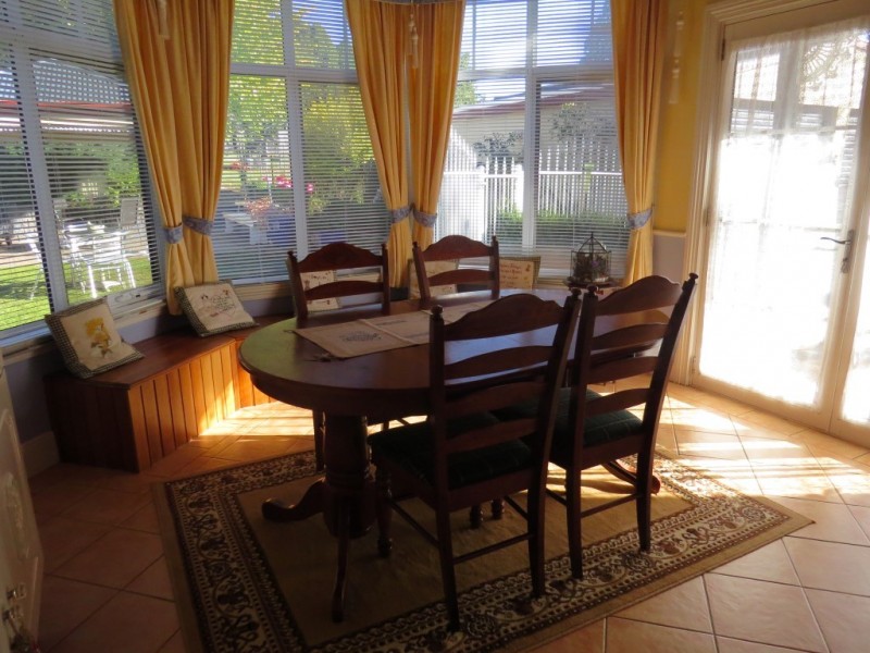 29 Henry Street, Sheffield TAS 7306