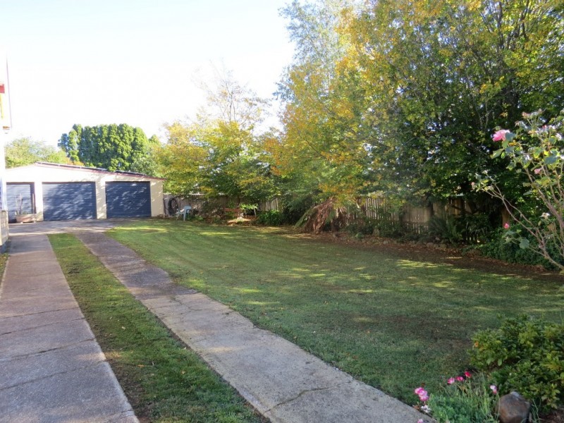29 Henry Street, Sheffield TAS 7306