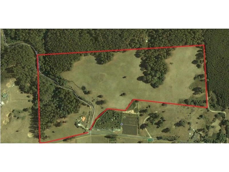 516 Staverton Rd, Promised Land TAS 7306