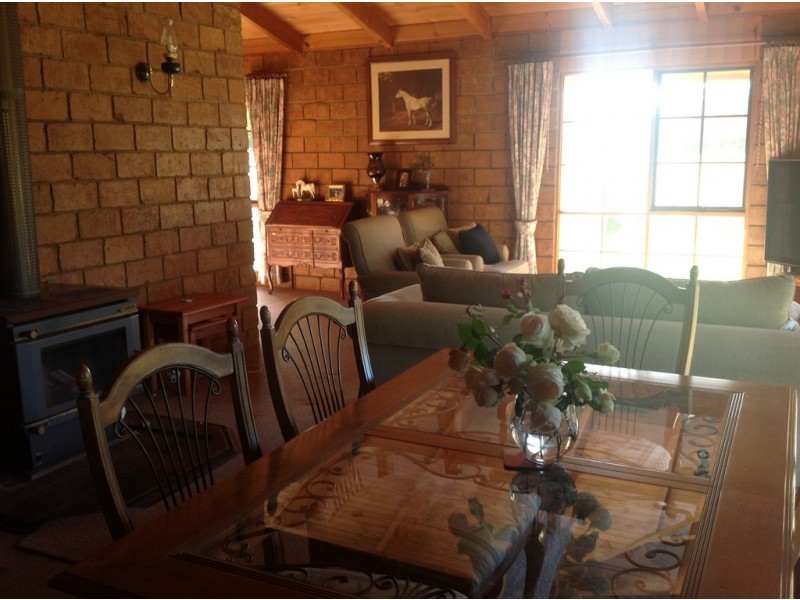 516 Staverton Rd, Promised Land TAS 7306