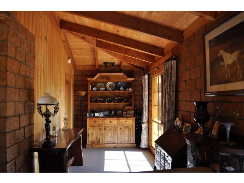516 Staverton Rd, Promised Land TAS 7306