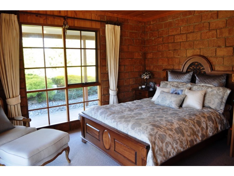 516 Staverton Rd, Promised Land TAS 7306