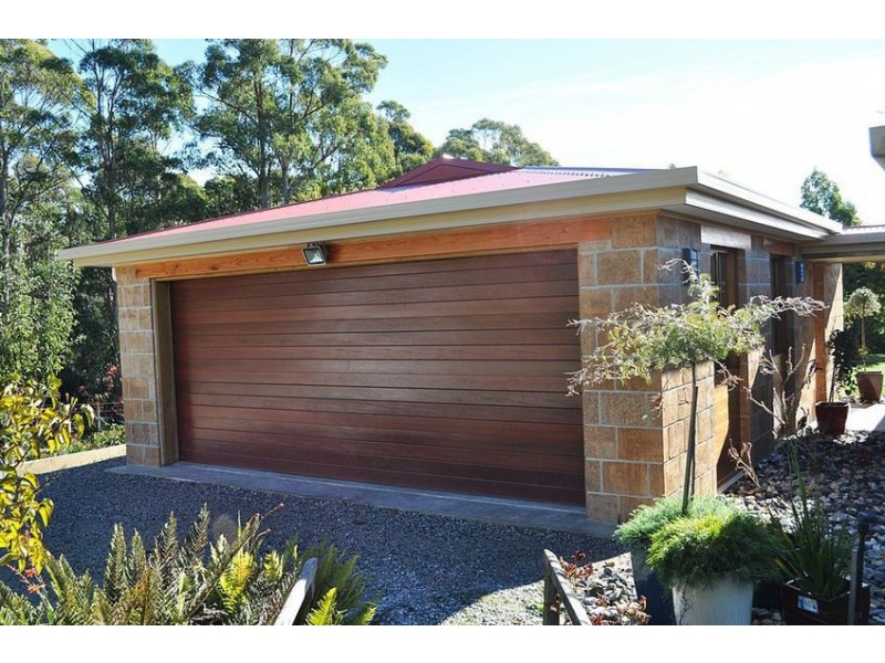 516 Staverton Rd, Promised Land TAS 7306