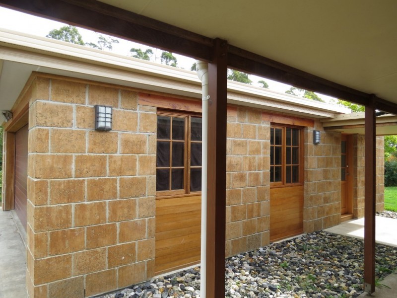 516 Staverton Rd, Promised Land TAS 7306