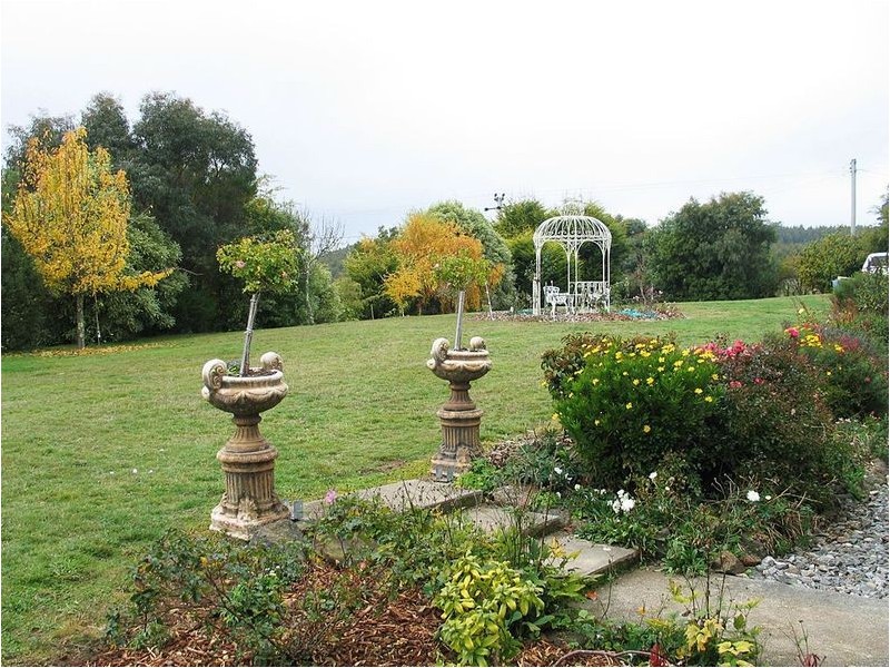 516 Staverton Rd, Promised Land TAS 7306