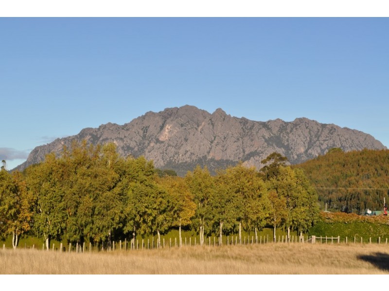 516 Staverton Rd, Promised Land TAS 7306