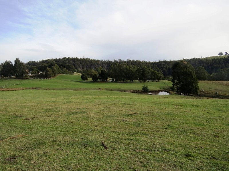 . Sheffield Road, Acacia Hills TAS 7306