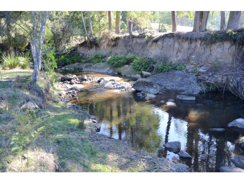 . Sheffield Road, Acacia Hills TAS 7306