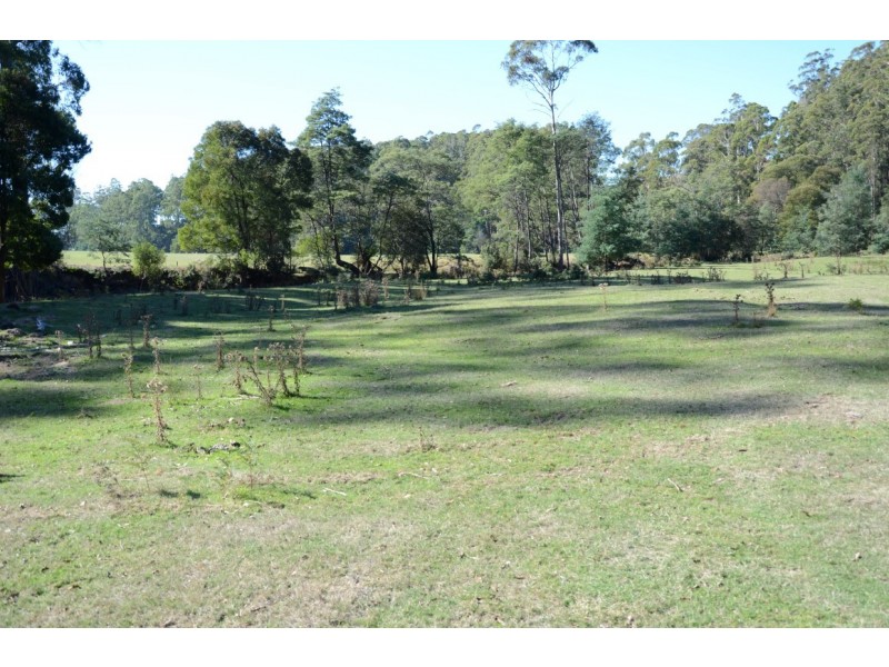 . Sheffield Road, Acacia Hills TAS 7306