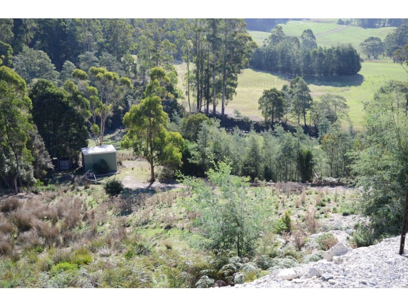 . Sheffield Road, Acacia Hills TAS 7306