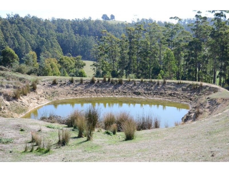 . Sheffield Road, Acacia Hills TAS 7306