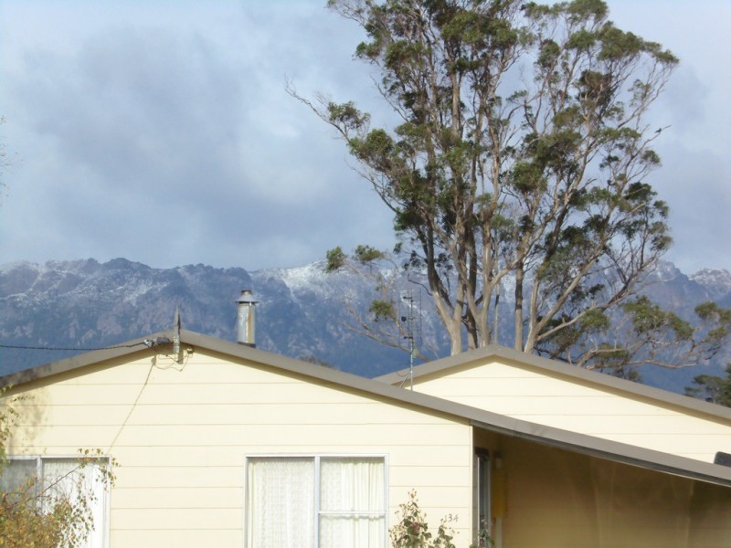 137 Main Street, Sheffield TAS 7306